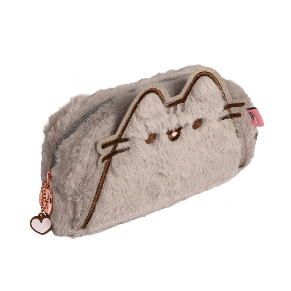 Пенал м'який Yes PH-38 Pusheen Toy 533855. Фото 2