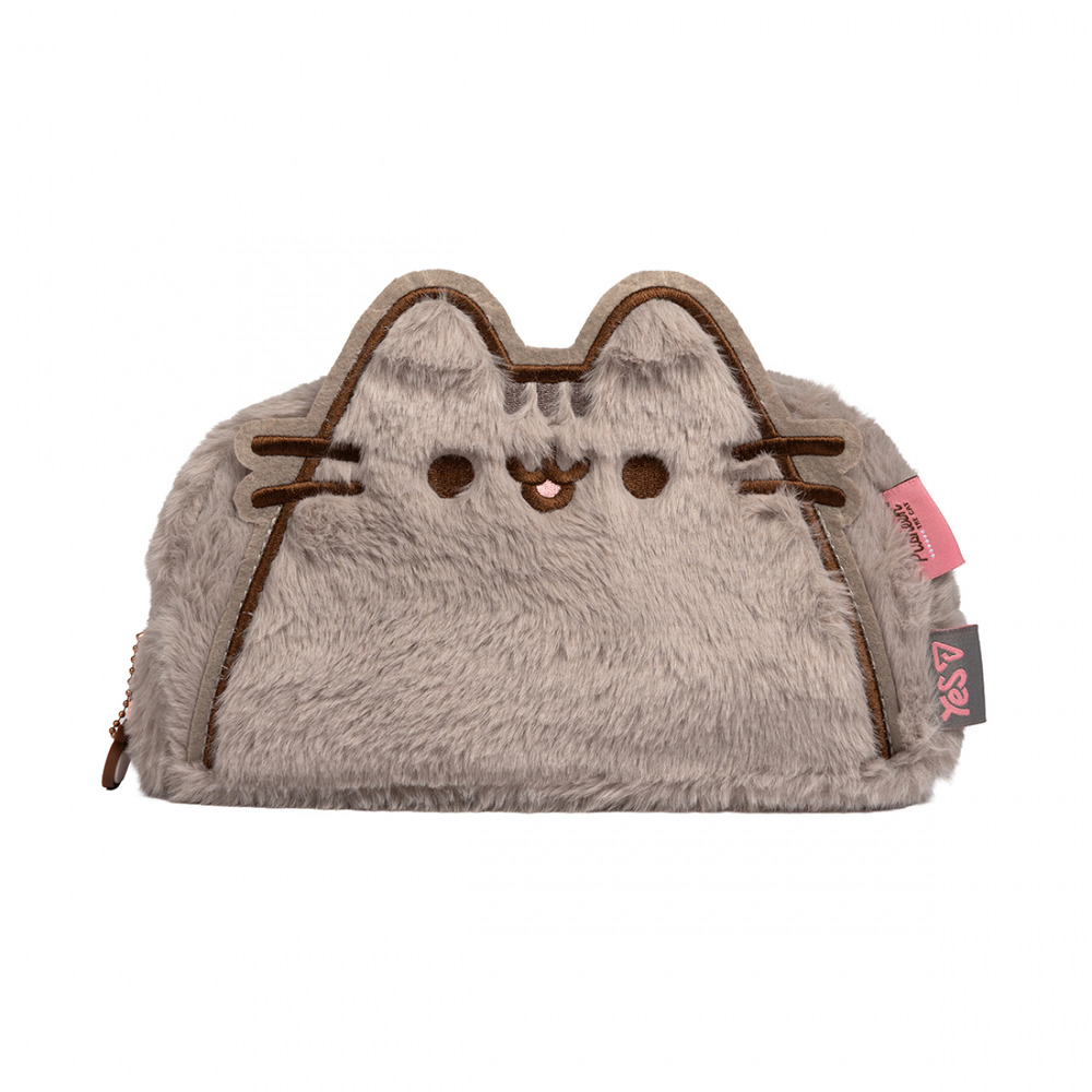 Пенал м'який Yes PH-38 Pusheen Toy 533855