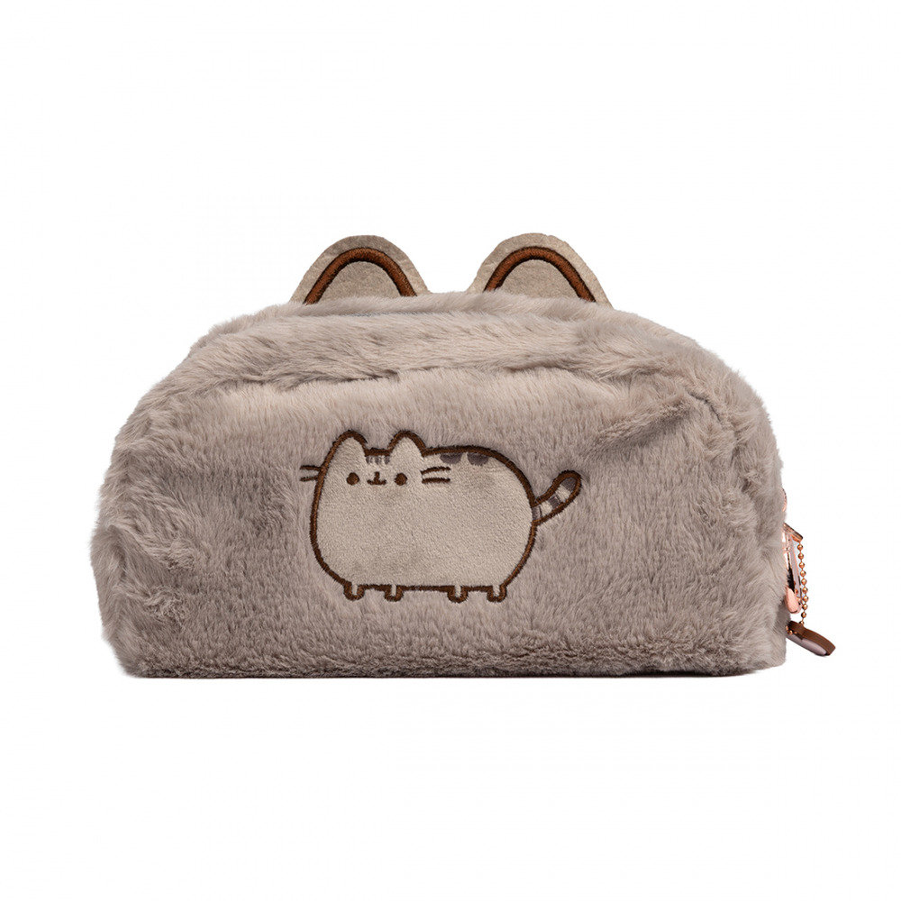 Пенал м'який Yes PH-38 Pusheen Toy 533855. Фото 3