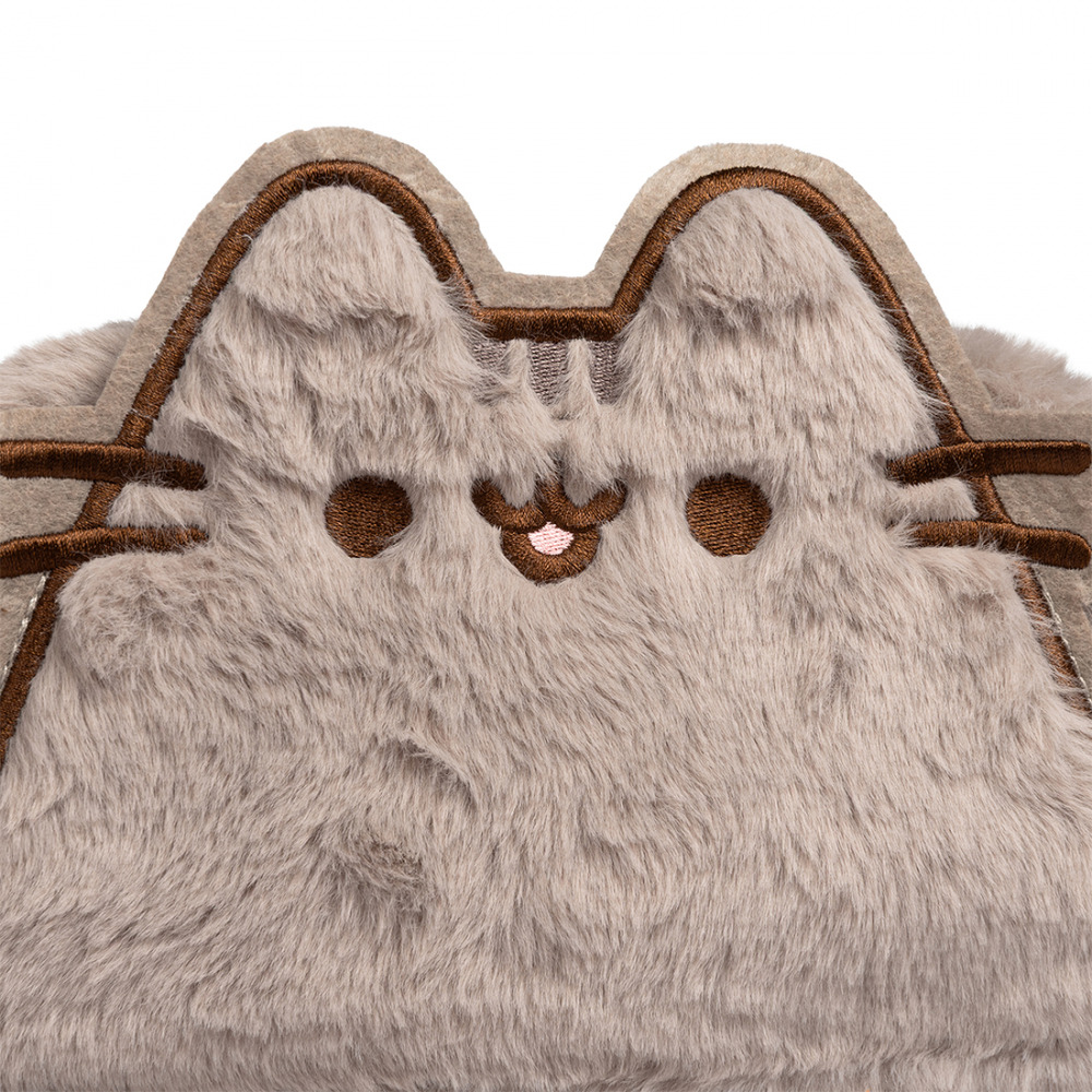 Пенал м'який Yes PH-38 Pusheen Toy 533855. Фото 5