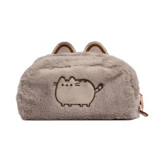 Пенал м'який Yes PH-38 Pusheen Toy 533855. Фото 3