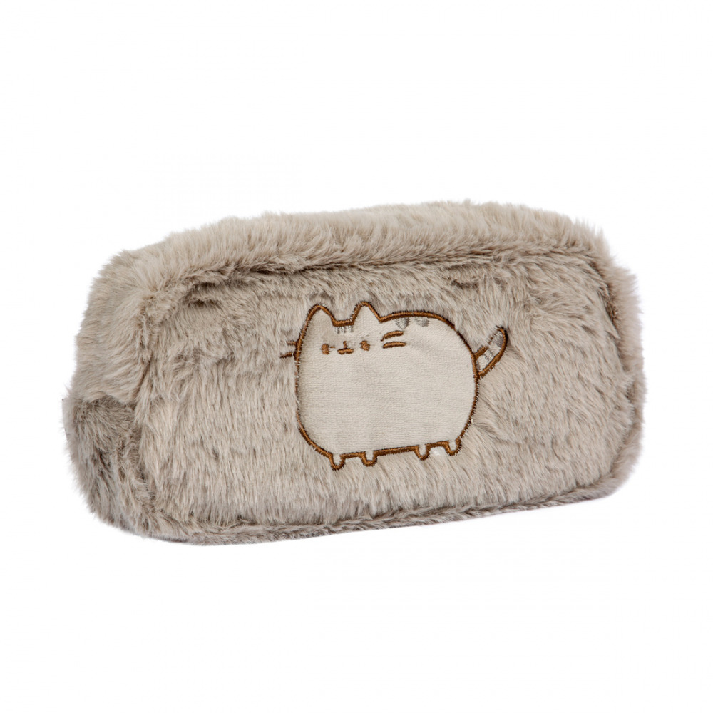 Пенал м'який Yes PH-40 Pusheen Toy 533857. Фото 3