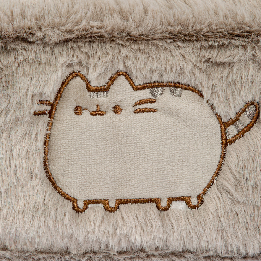 Пенал м'який Yes PH-40 Pusheen Toy 533857. Фото 7
