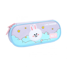 Пенал м'який Yes PH-30 Line Friends Dreamy 533756