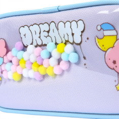 Пенал м'який Yes PH-30 Line Friends Dreamy 533756. Фото 6