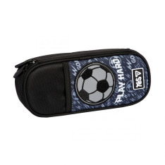 Пенал м'який Yes PH-30 Play Football 533771