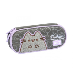 Пенал м'який Yes PH-30 Pusheen 533763