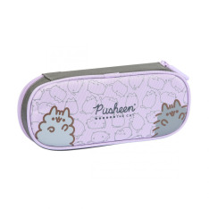 Пенал м'який Yes PH-30 Pusheen 533763. Фото 3