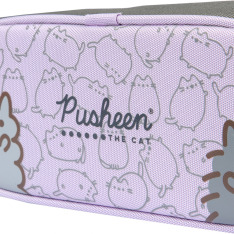 Пенал м'який Yes PH-30 Pusheen 533763. Фото 6