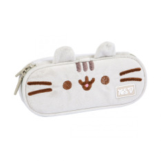 Пенал м'який Yes PH-30 Pusheen 533757