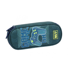 Пенал м'який Yes PH-30 Start the Game 533772