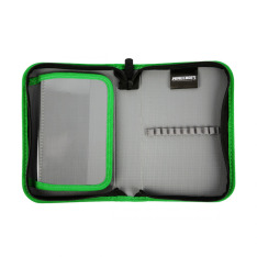 Пенал твердий одинарний з клапаном Yes HP-03 Minecraft Reality 533733. Фото 3