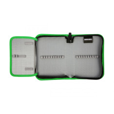 Пенал твердий одинарний з клапаном Yes HP-03 Minecraft Reality 533733. Фото 4