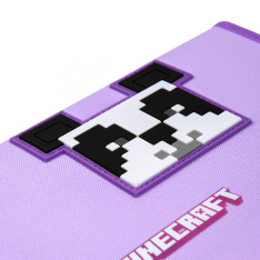 Пенал твердий одинарний з клапаном Yes HP-03 Minecraft Summer 533732. Фото 5