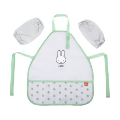 Фартух для творчості Yes Miffy з нарукавниками 743404