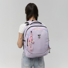 Рюкзак шкільний Yes Lilac TS-59L 550407. Фото 15