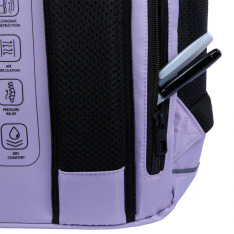 Рюкзак шкільний Yes Lilac TS-59L 550407. Фото 6