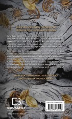 Книга Плоть і вогонь. Книга 4. Народжена з крові й попелу - Дженніфер Лінн Арментраут. Фото 2