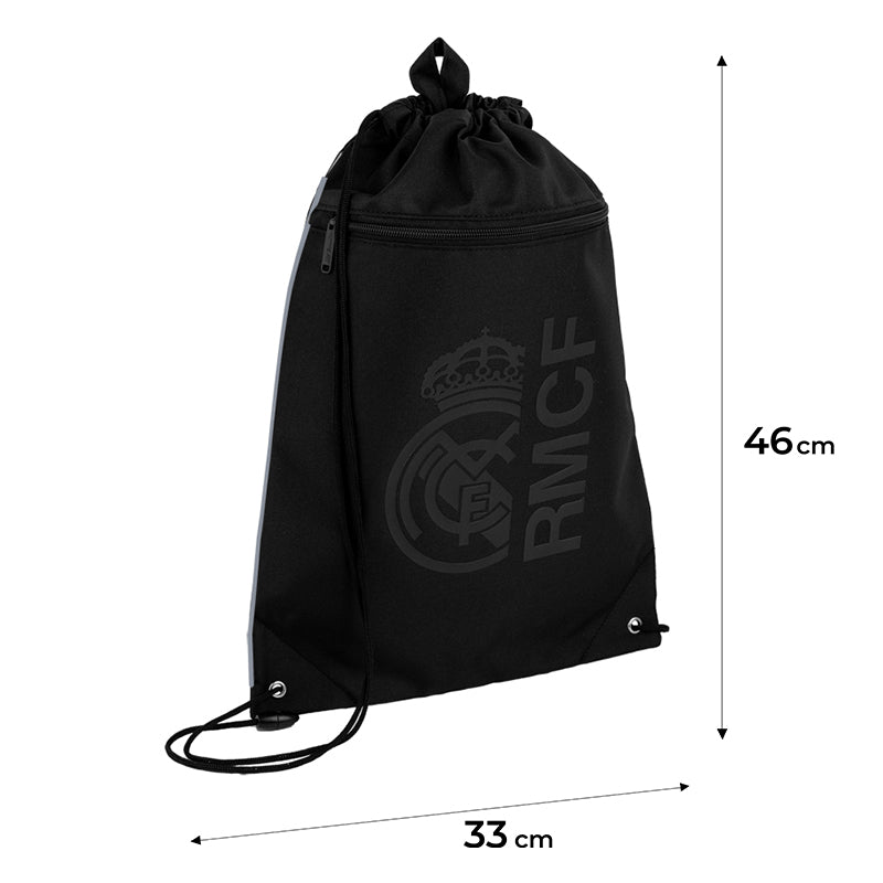 Сумка для взуття Kite Real Madrid RL26-601M. Фото 2