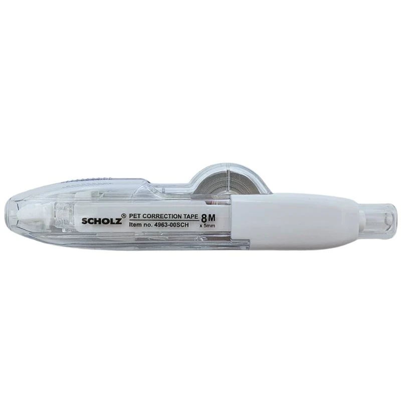 Коректор стрічковий SCHOLZ 5мм х 8м 4963-00SCH