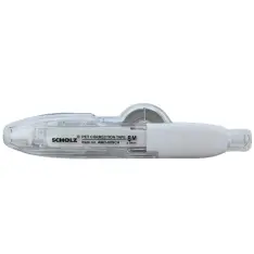 Коректор стрічковий SCHOLZ 5мм х 8м 4963-00SCH