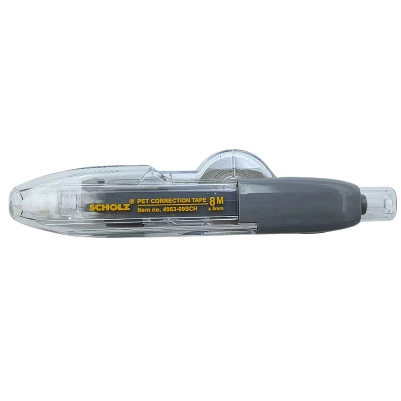 Коректор стрічковий SCHOLZ 5мм х 8м 4963-09SCH