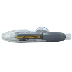 Коректор стрічковий SCHOLZ 5мм х 8м 4963-09SCH