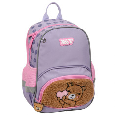Рюкзак дитячий Yes K-34XS Bear Heart 550445