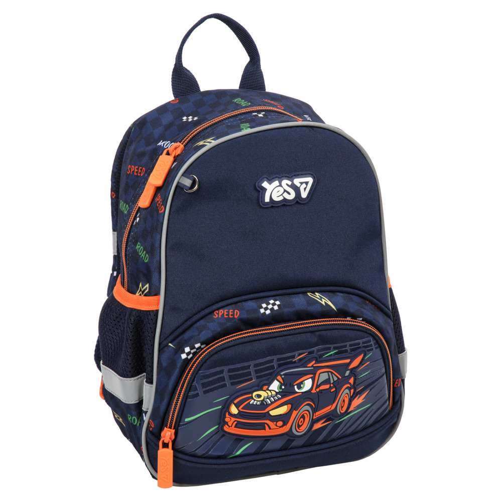 Рюкзак дитячий Yes K-34XS Drift 550449