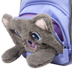 Рюкзак дитячий Yes K-34XS My kitty 550443. Фото 6