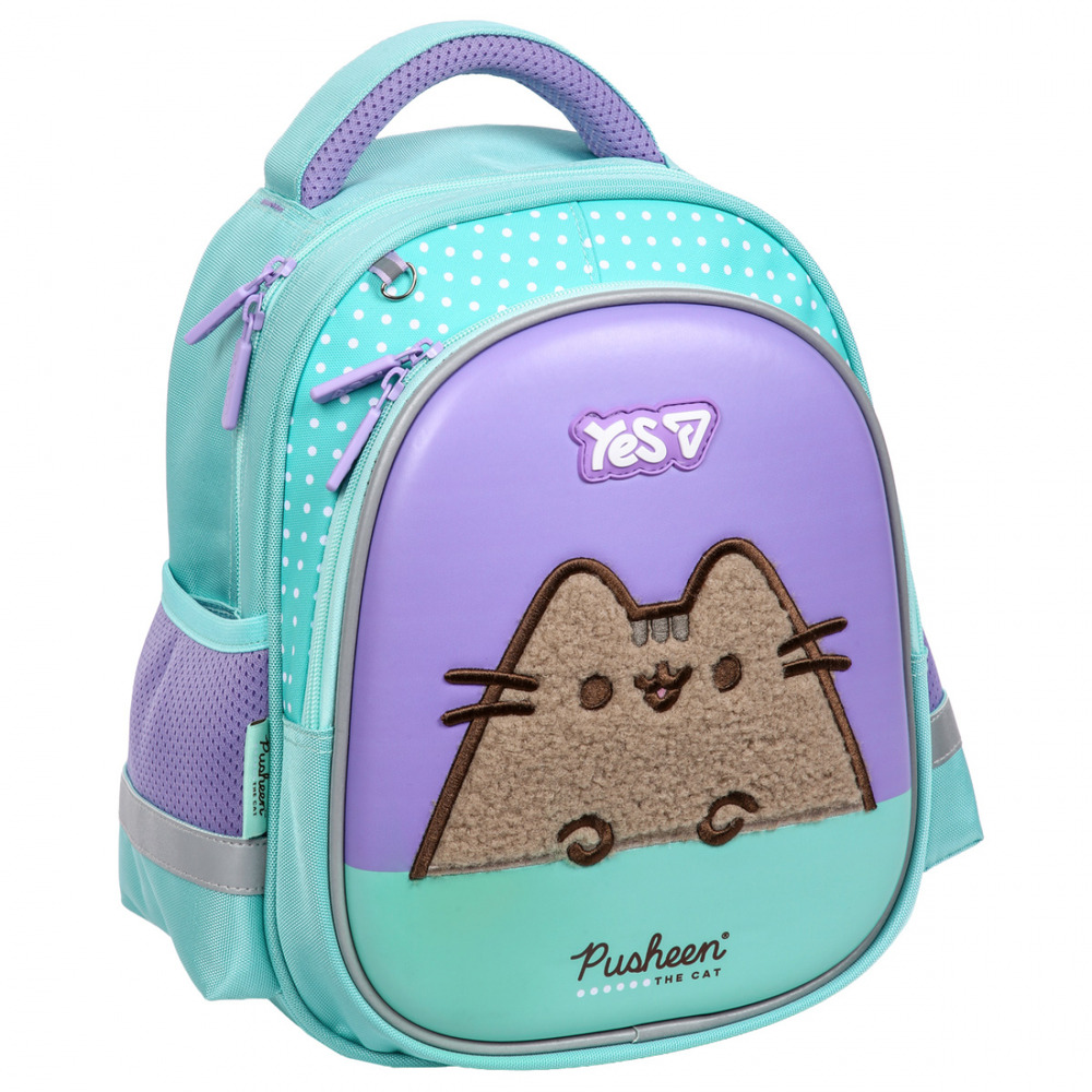 Рюкзак дитячий Yes Pusheen Summer K-36XS 550451