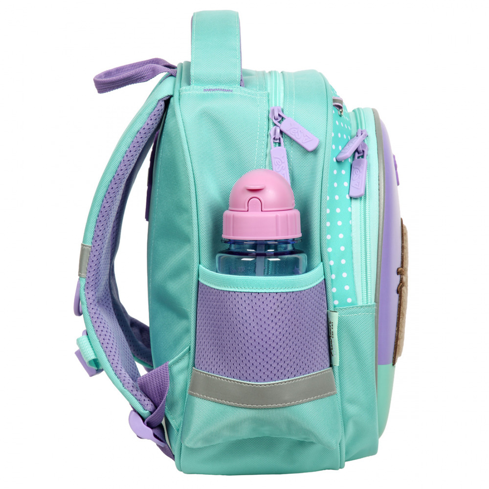 Рюкзак дитячий Yes Pusheen Summer K-36XS 550451. Фото 4