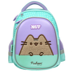Рюкзак дитячий Yes Pusheen Summer K-36XS 550451. Фото 2