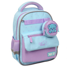 Рюкзак дитячий Yes Cute Bear K-37XS 550460