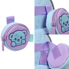 Рюкзак дитячий Yes Cute Bear K-37XS 550460. Фото 9