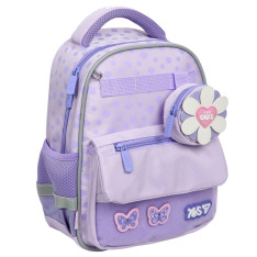Рюкзак дитячий Yes Flower Smile K-37XS 550461