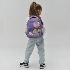 Рюкзак дитячий Yes Pusheen Summer K-37XS 550458. Фото 12