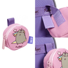 Рюкзак дитячий Yes Pusheen Summer K-37XS 550458. Фото 9