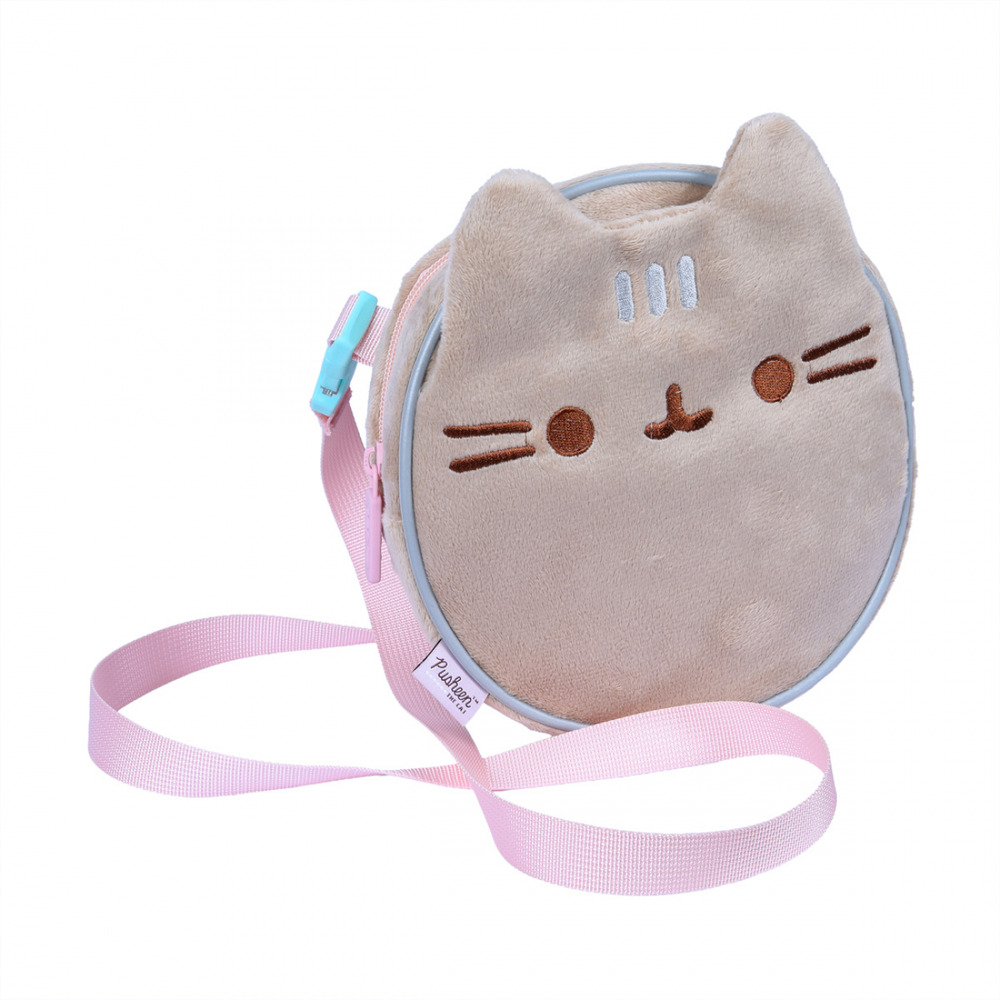 Рюкзак дитячий Yes K-44XS Pusheen 550469. Фото 8