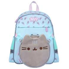 Рюкзак дитячий Yes K-44XS Pusheen 550469. Фото 2
