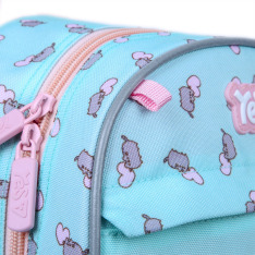 Рюкзак дитячий Yes K-44XS Pusheen 550469. Фото 11
