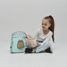 Рюкзак дитячий Yes K-44XS Pusheen 550469. Фото 14