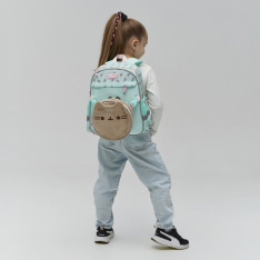 Рюкзак дитячий Yes K-44XS Pusheen 550469. Фото 15