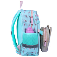 Рюкзак дитячий Yes K-44XS Pusheen 550469. Фото 4
