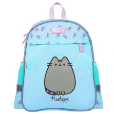 Рюкзак дитячий Yes K-44XS Pusheen 550469. Фото 7