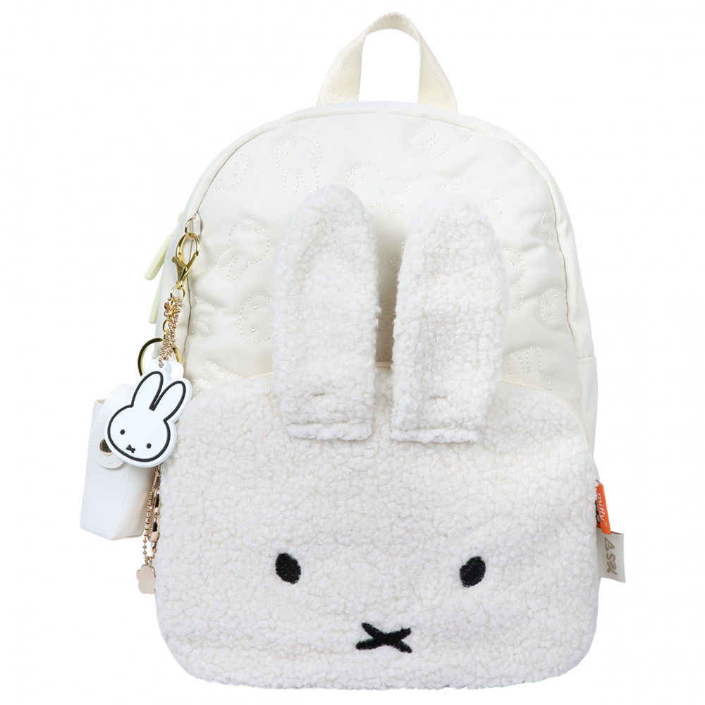 Рюкзак дитячий Yes Miffy Toy K-47XS 550596. Фото 2
