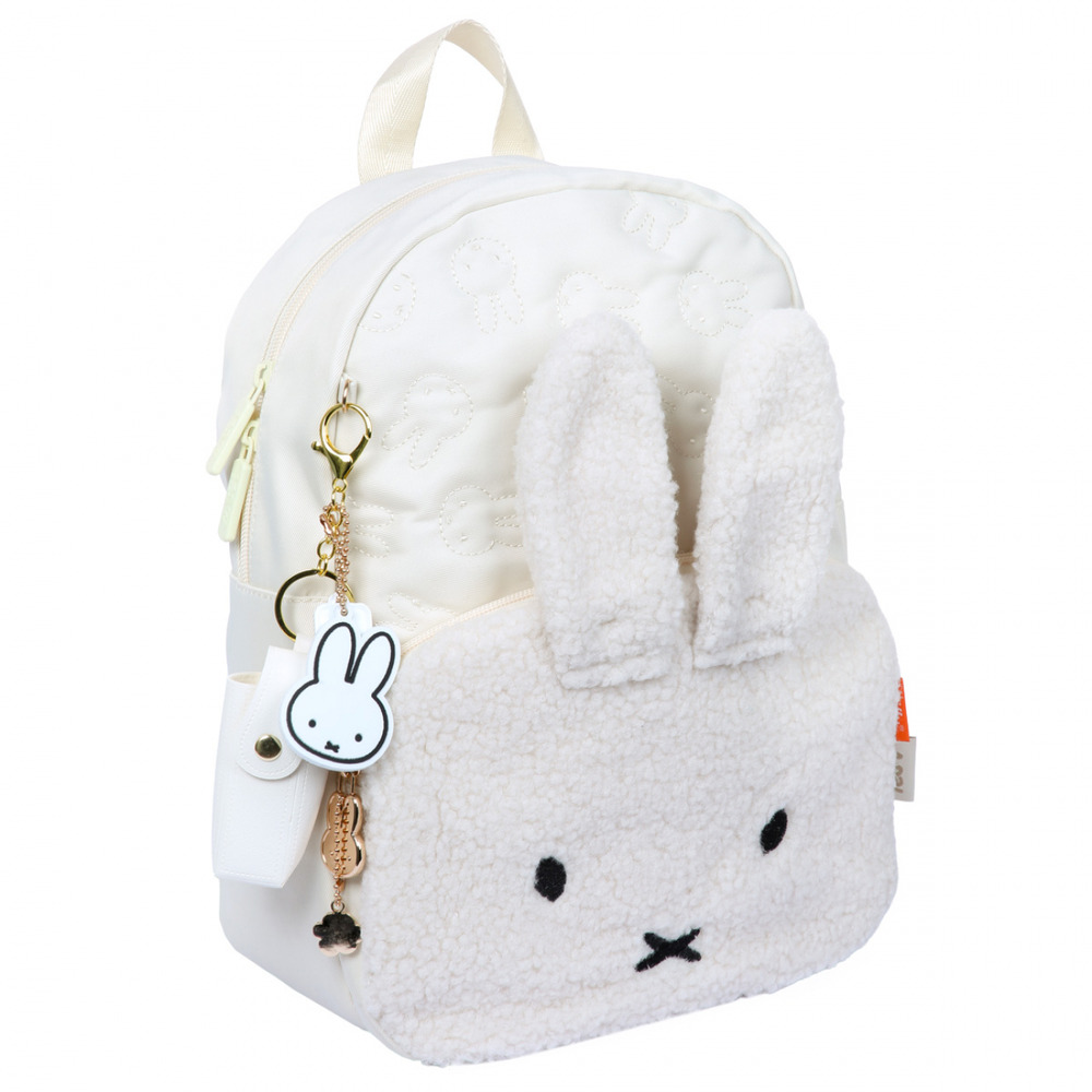 Рюкзак дитячий Yes Miffy Toy K-47XS 550596