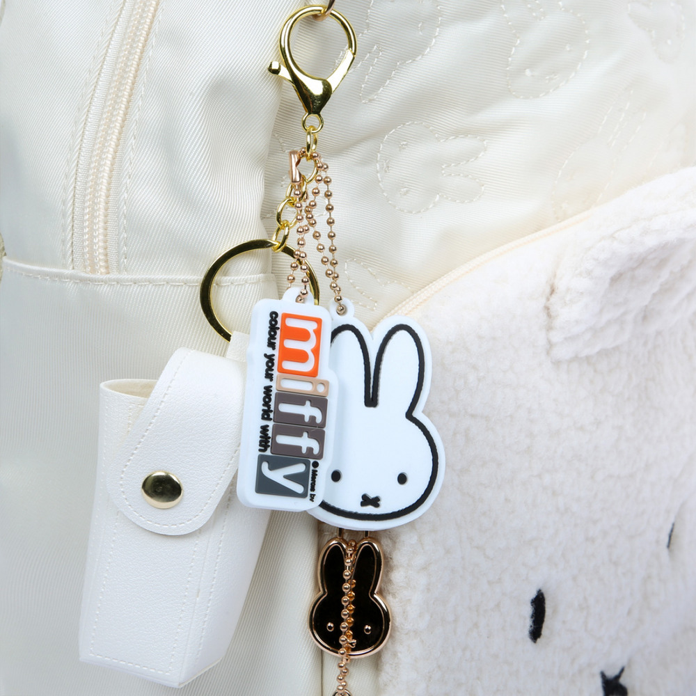 Рюкзак дитячий Yes Miffy Toy K-47XS 550596. Фото 7