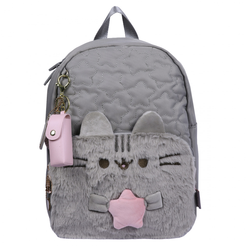 Рюкзак дитячий Yes Pusheen Toy K-47XS 550595. Фото 2