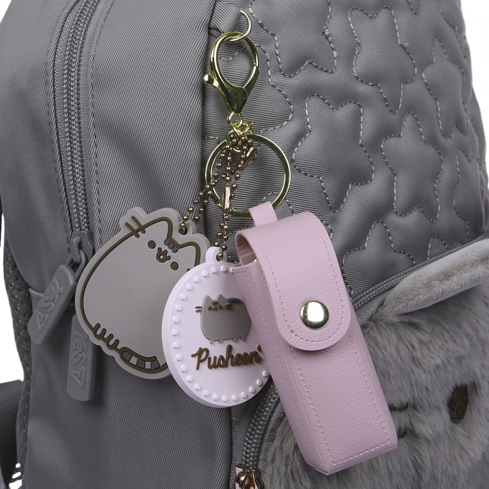Рюкзак дитячий Yes Pusheen Toy K-47XS 550595. Фото 8